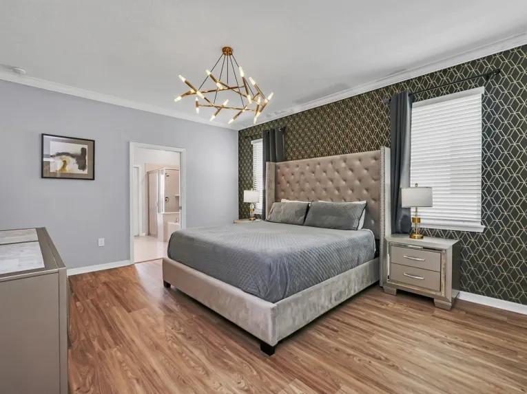 Windsor Island (26143) 10-bedroom Villa in Davenport