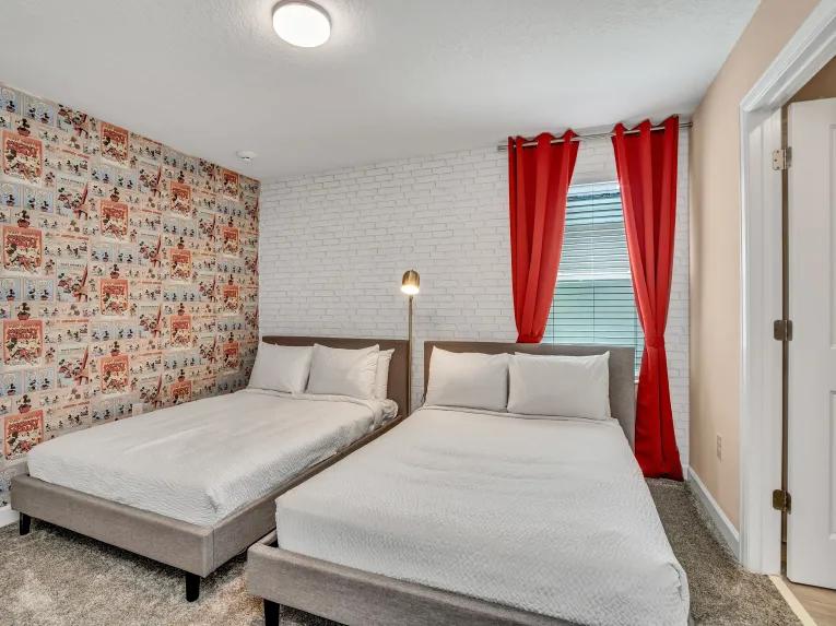 Storey Lake (28782) 9-bedroom Villa in Kissimmee