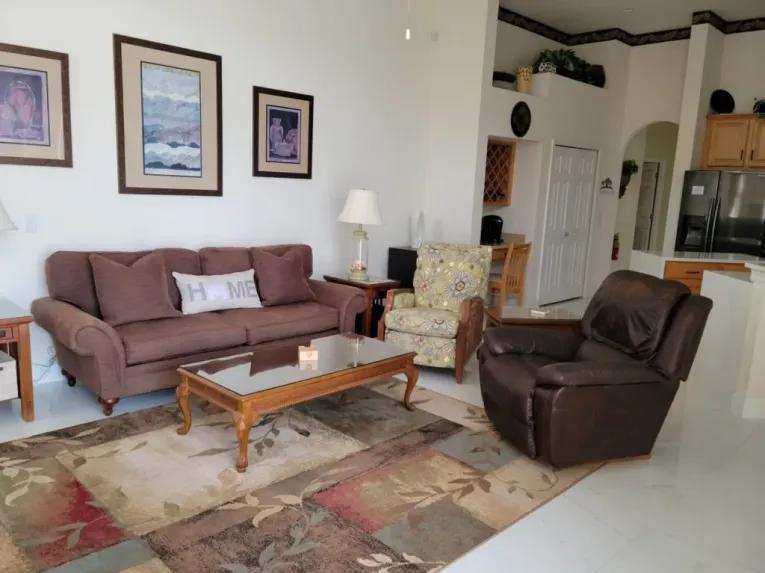 Highlands Reserve (8201) 4-bedroom Villa in Davenport