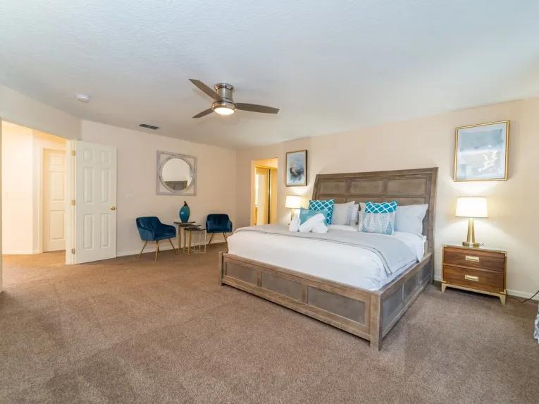 Highlands Reserve (5828) 6-bedroom Villa in Davenport