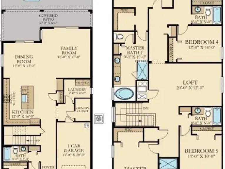 ChampionsGate (6594) 6-bedroom Villa in Davenport
