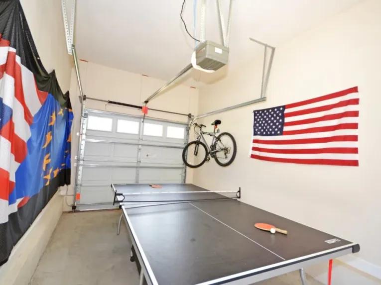 Reunion (3775) 3-bedroom Villa in Kissimmee