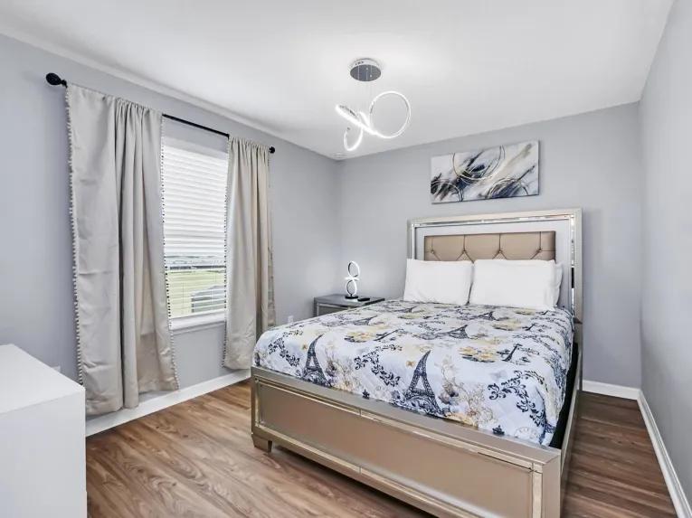 Windsor Island (26143) 10-bedroom Villa in Davenport