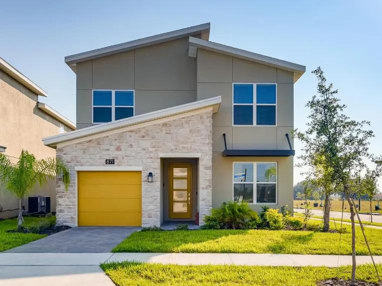 ChampionsGate (6711) 5-bedroom Villa in Davenport