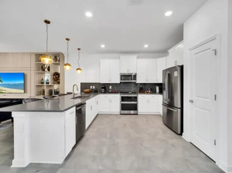 Storey Lake (7041) 9-bedroom Villa in Kissimmee