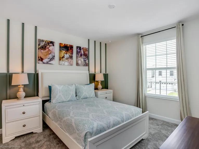 ChampionsGate (28307) 6-bedroom Villa in Davenport