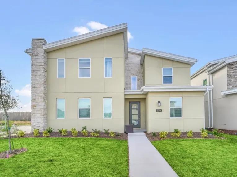 Storey Lake (7041) 9-bedroom Villa in Kissimmee