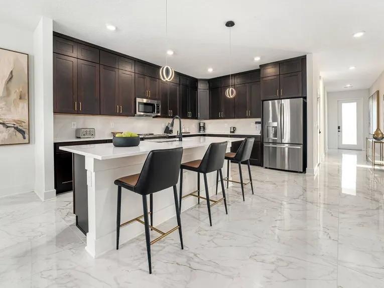 Villatel Orlando Resort (32323) 7-bedroom Villa in Orlando Town
