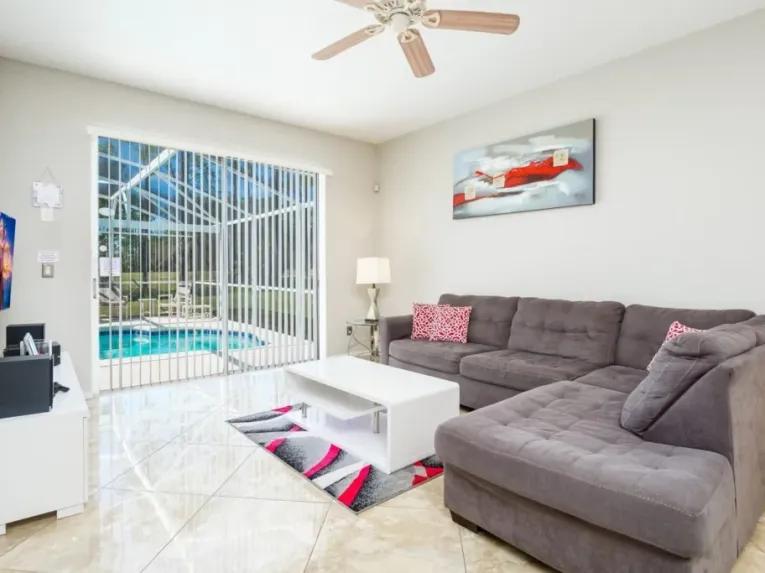 Highlands Reserve (7396) 5-bedroom Villa in Davenport