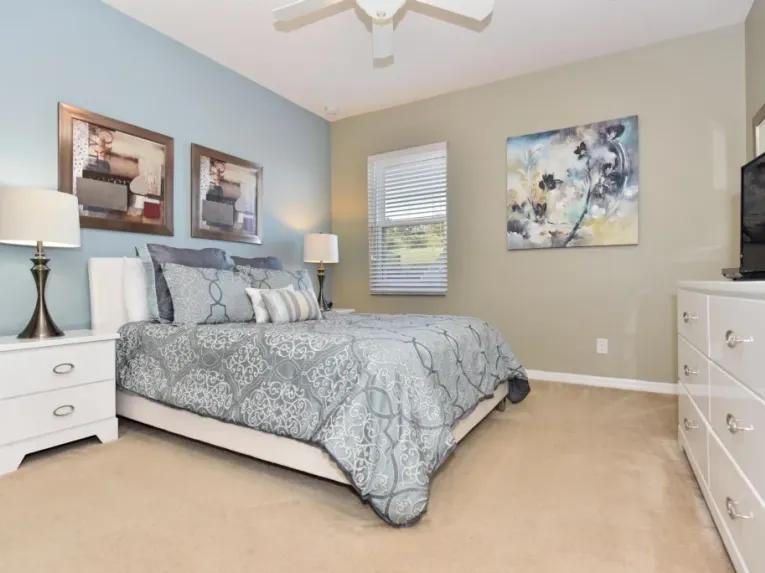 Solterra (34176) 7-bedroom Villa in Davenport