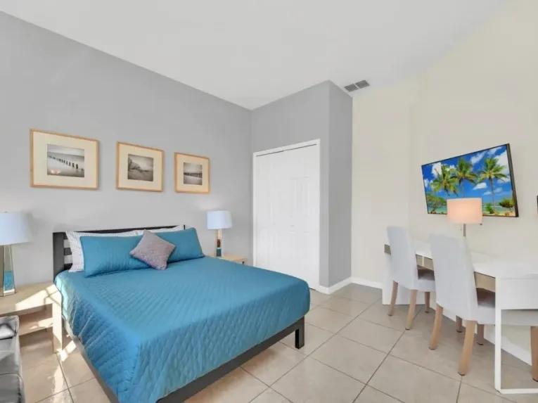Highlands Reserve (24214) 7-bedroom Villa in Davenport