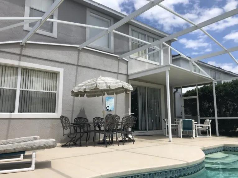Highlands Reserve (24364) 5-bedroom Villa in Davenport