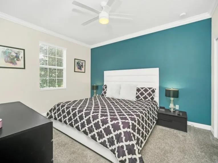 ChampionsGate (29922) 9-bedroom Villa in Davenport