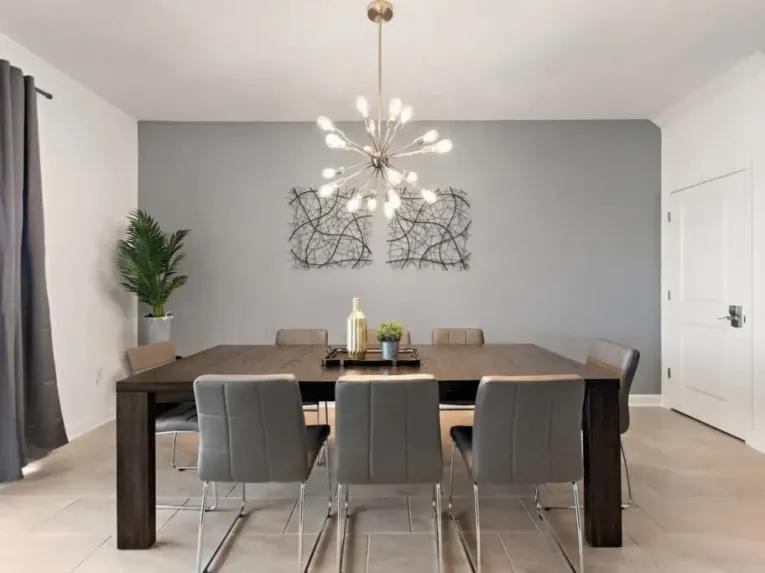 ChampionsGate (6999) 9-bedroom Villa in Davenport