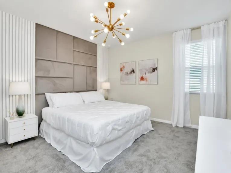 Solara Resort (7066) 9-bedroom Villa in Kissimmee