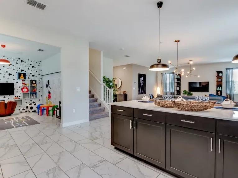 ChampionsGate (3847) 6-bedroom Villa in Davenport