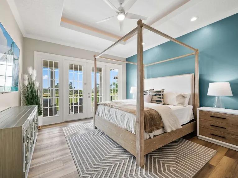 Reunion (34888) 5-bedroom Villa in Kissimmee