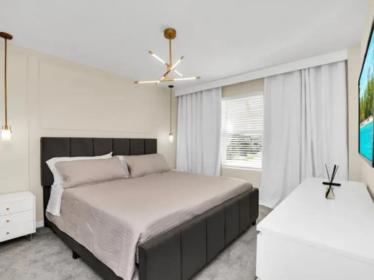 Solara Resort (7067) 6-bedroom Villa in Kissimmee