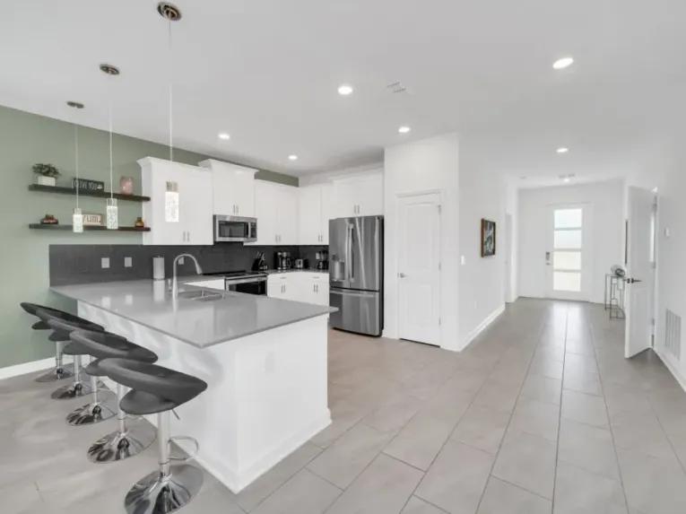 ChampionsGate (7056) 7-bedroom Villa in Davenport
