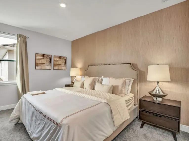 Encore Club at Reunion (4934) 10-bedroom Villa in Kissimmee