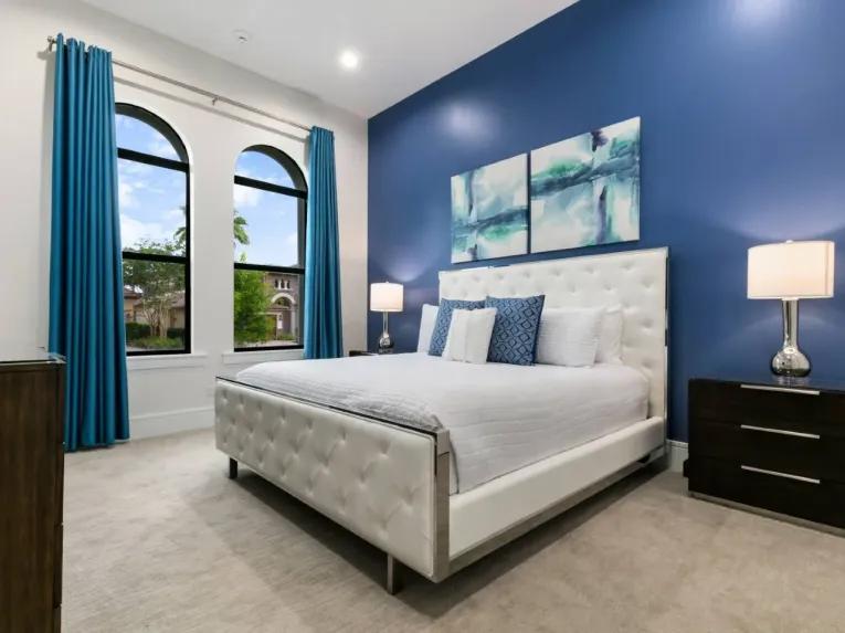 Reunion (34128) 8-bedroom Villa in Kissimmee