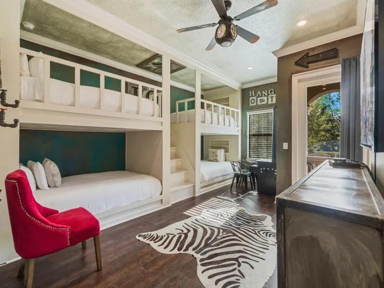 Reunion (35091) 5-bedroom Villa in Kissimmee