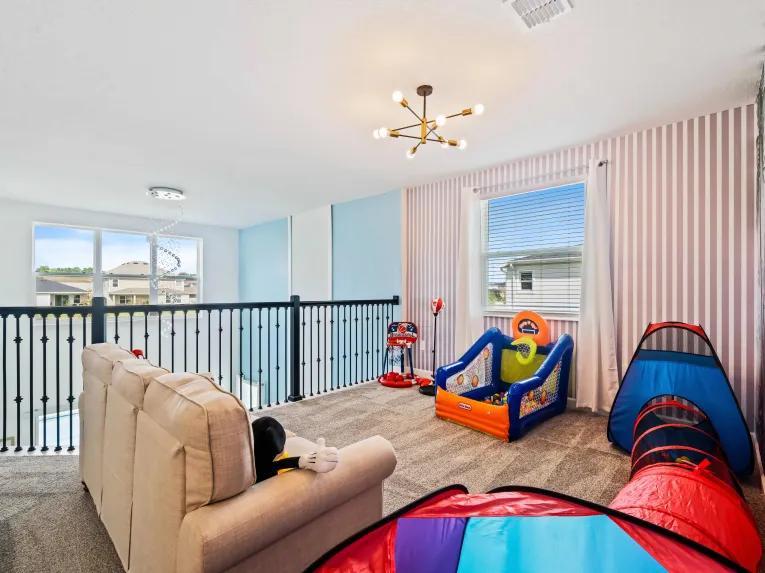 ChampionsGate (29111) 5-bedroom Villa in Kissimmee