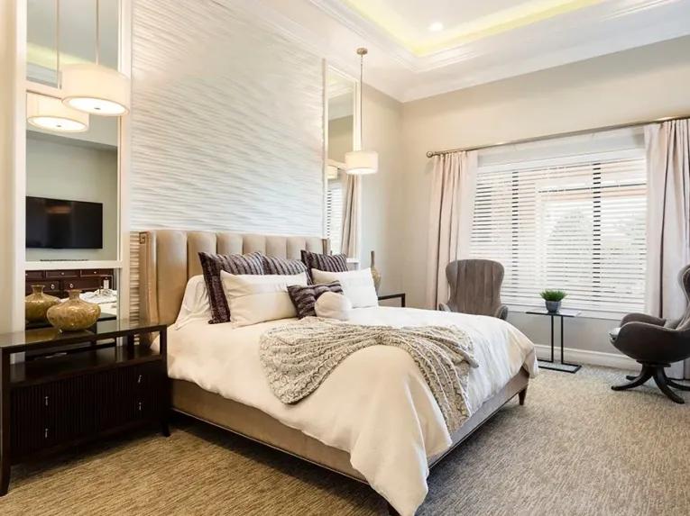 Reunion (34133) 8-bedroom Villa in Kissimmee