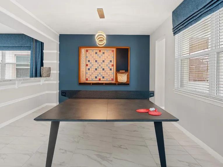 Solara Resort (31573) 9-bedroom Villa in Kissimmee