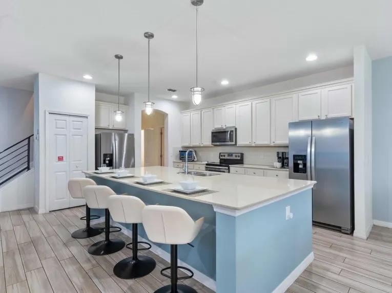 Solterra (29413) 14-bedroom Villa in Davenport