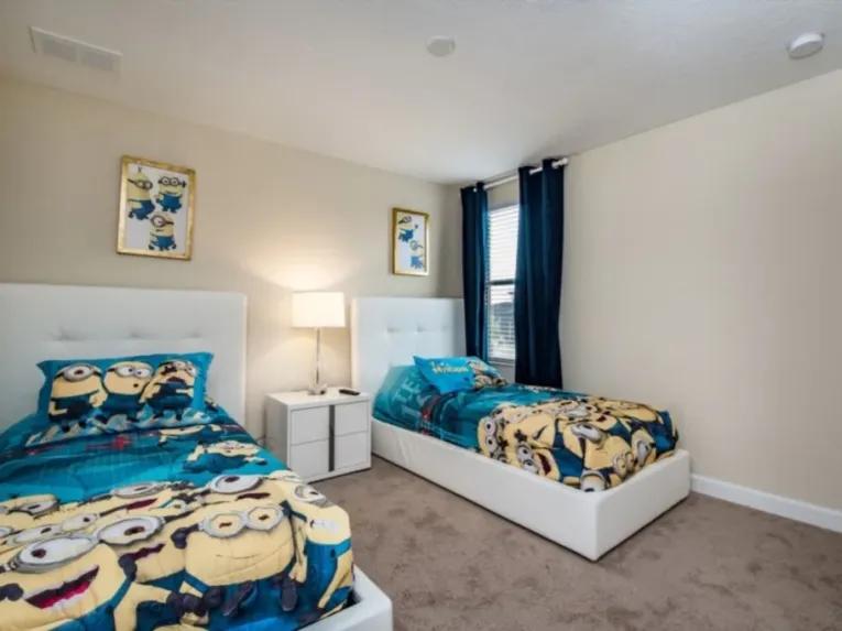 ChampionsGate (7130) 5-bedroom Villa in Davenport