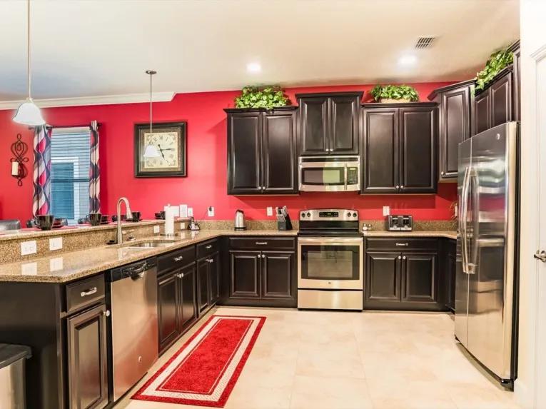 ChampionsGate (5117) 8-bedroom Villa in Davenport