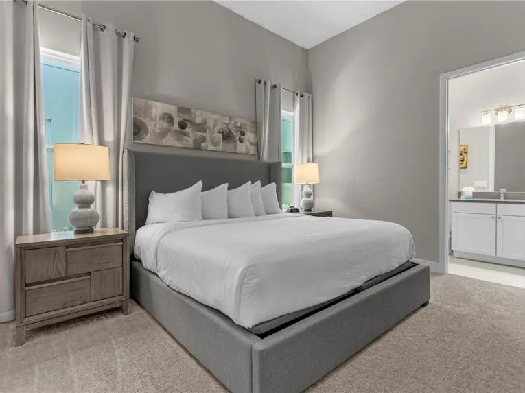 Reunion (34206) 6-bedroom Villa in Kissimmee