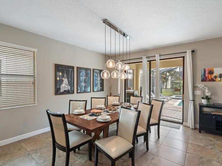 ChampionsGate (5101) 5-bedroom Villa in Davenport