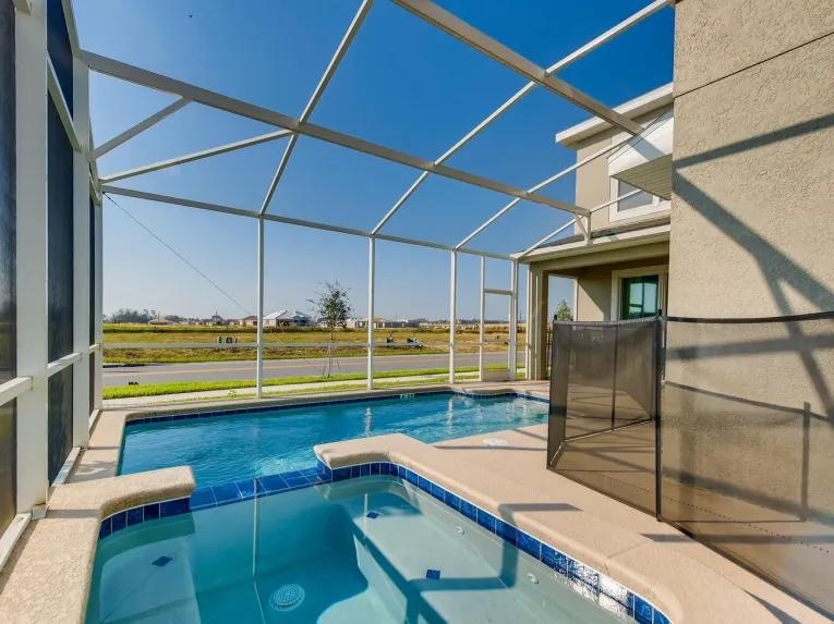 ChampionsGate (6711) 5-bedroom Villa in Davenport
