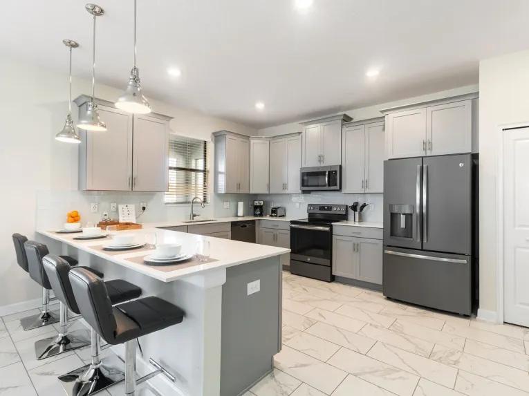 Storey Lake (6720) 6-bedroom Villa in Kissimmee