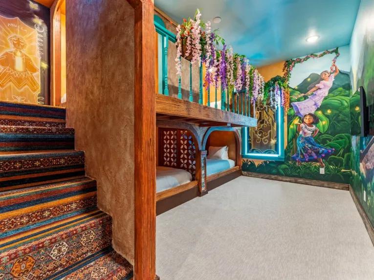 Reunion (30063) 8-bedroom Villa in Kissimmee