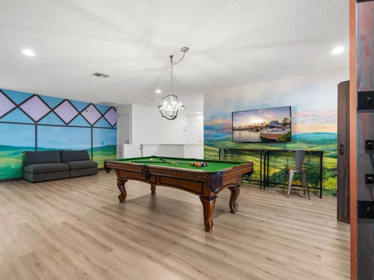 Solterra (34546) 15-bedroom Villa in Davenport