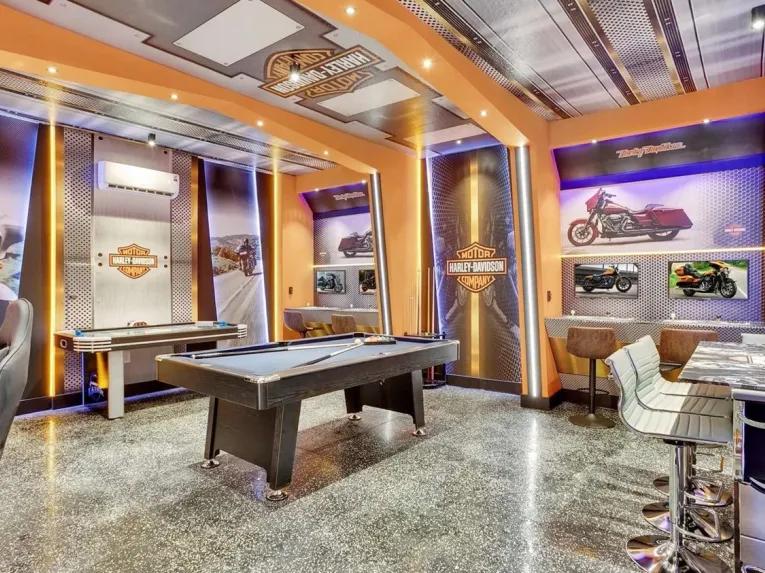 ChampionsGate (6989) 9-bedroom Villa in Davenport