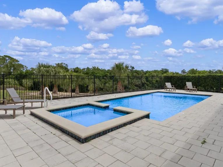 Reunion (30067) 5-bedroom Villa in Kissimmee