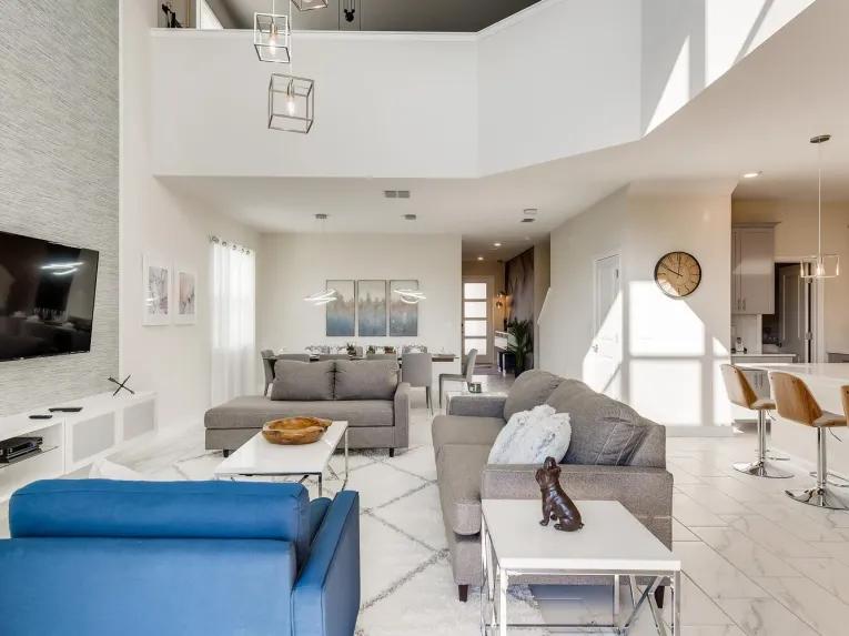 ChampionsGate (6711) 5-bedroom Villa in Davenport
