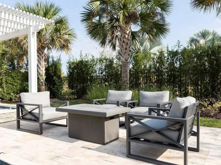 Reunion (34185) 5-bedroom Villa in Kissimmee
