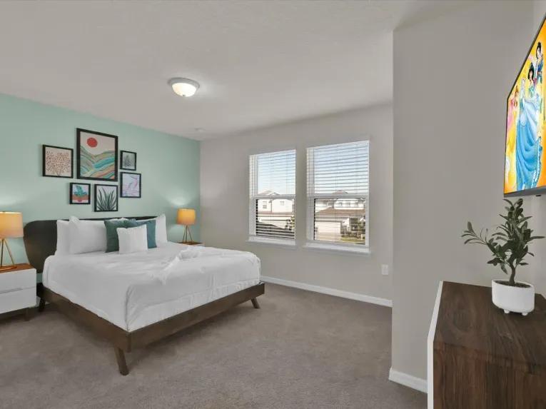 Windsor Island (24247) 5-bedroom Villa in Davenport