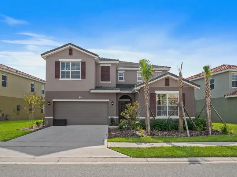 Solterra (29093) 7-bedroom Villa in Davenport