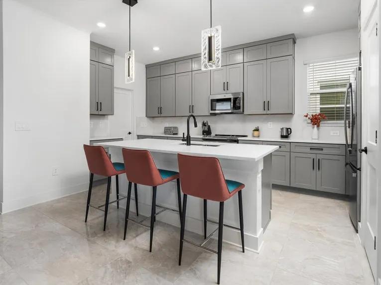 Villatel Orlando Resort (32247) 6-bedroom Villa in Orlando Town