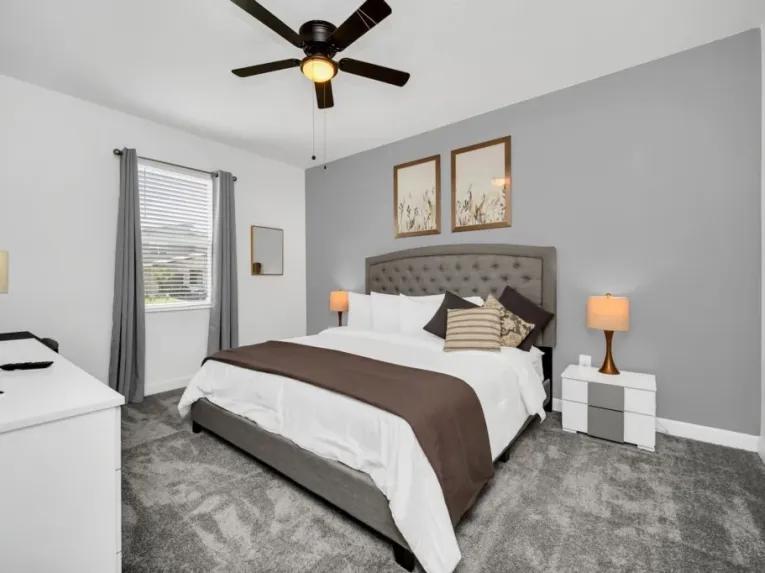 ChampionsGate (7287) 7-bedroom Villa in Davenport