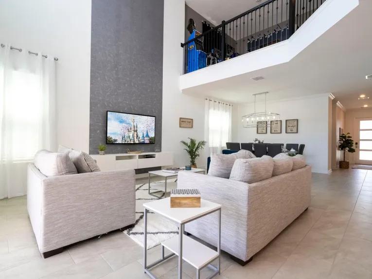 ChampionsGate (7356) 5-bedroom Villa in Davenport