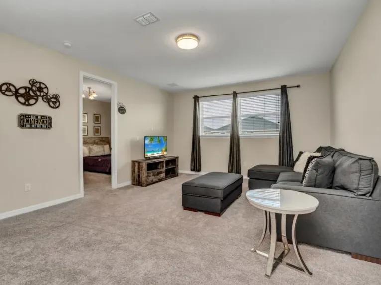 Solara Resort (4526) 5-bedroom Villa in Kissimmee