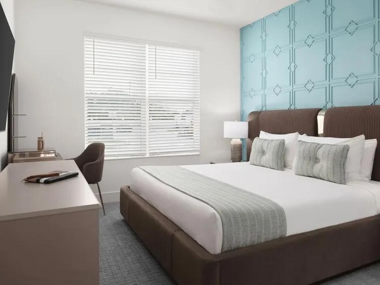 Villatel Orlando Resort (32031) 6-bedroom Villa in Orlando Town