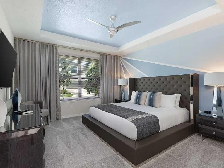 Solara Resort (31573) 9-bedroom Villa in Kissimmee